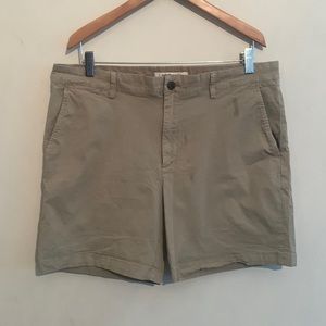 GoodThreads men’s shorts
